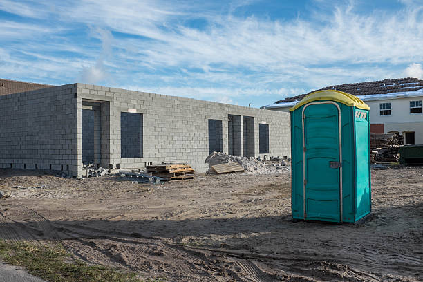 Sanitation services for porta potties in Bellemont, AZ